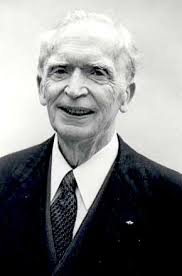 Dr. Joseph Murphy
